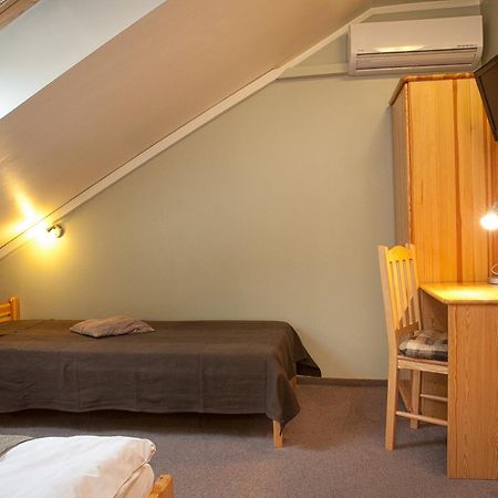 Aparthotel H31 à Poznań Extérieur photo