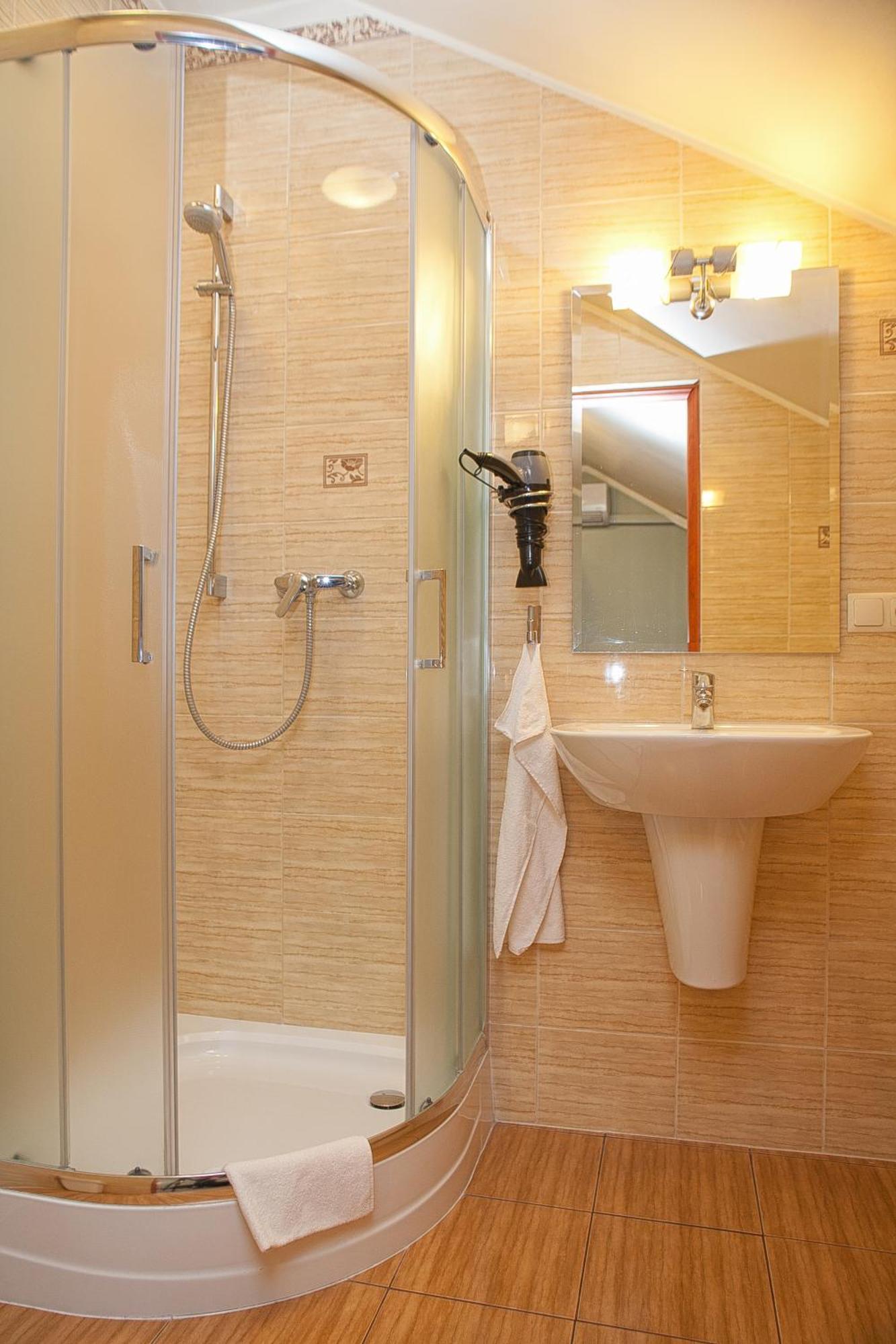 Aparthotel H31 à Poznań Extérieur photo