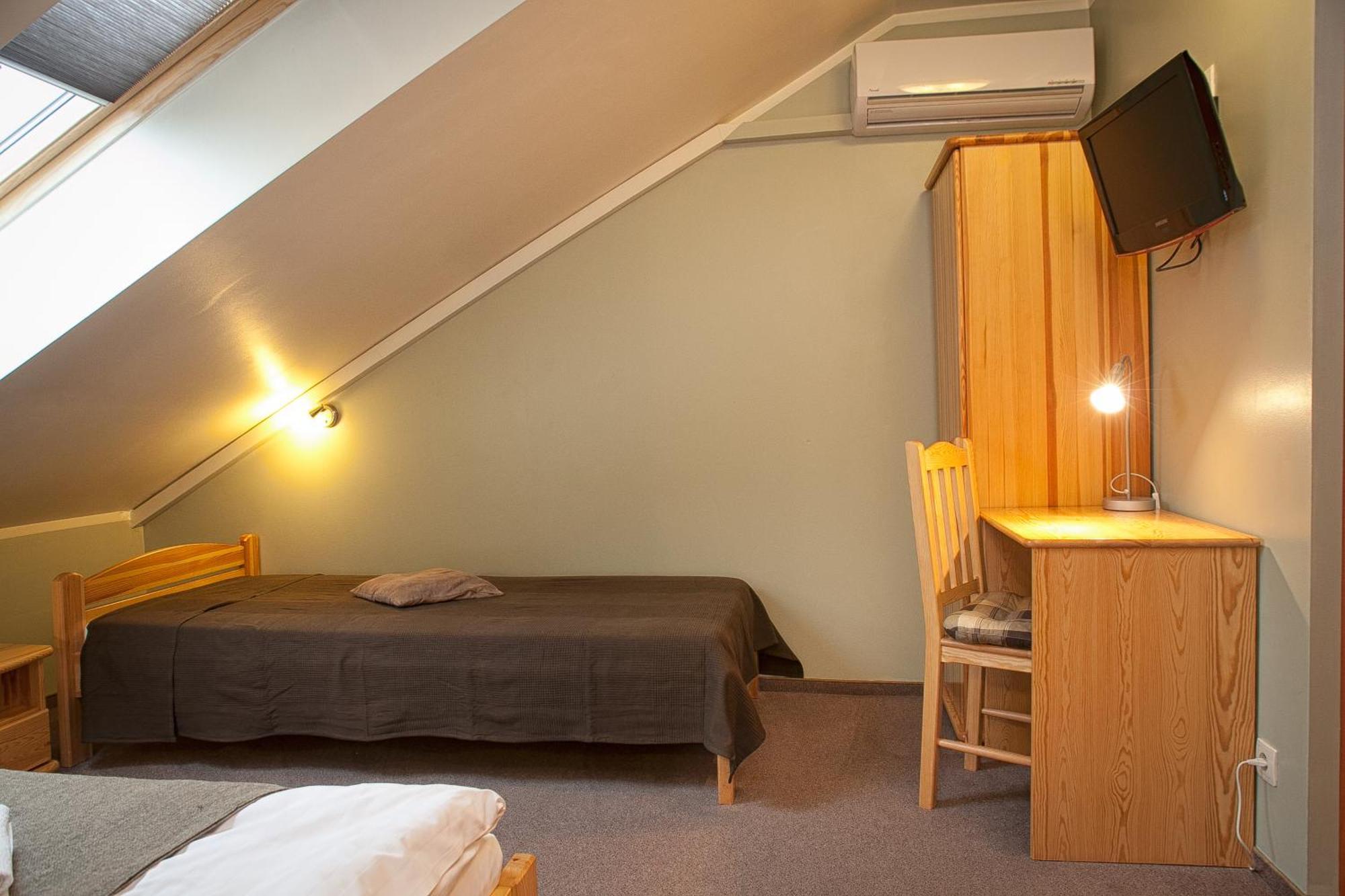 Aparthotel H31 à Poznań Extérieur photo