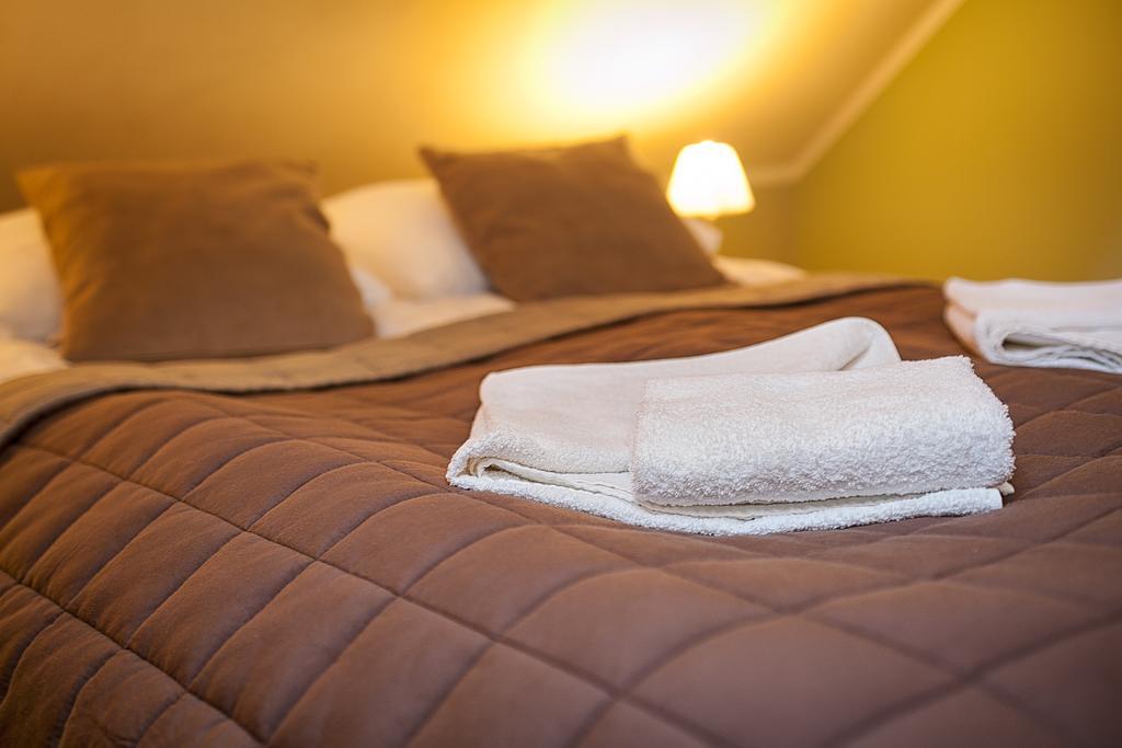 Aparthotel H31 à Poznań Extérieur photo