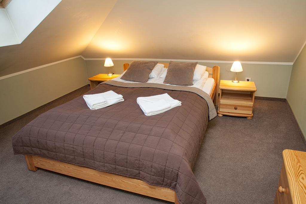 Aparthotel H31 à Poznań Extérieur photo