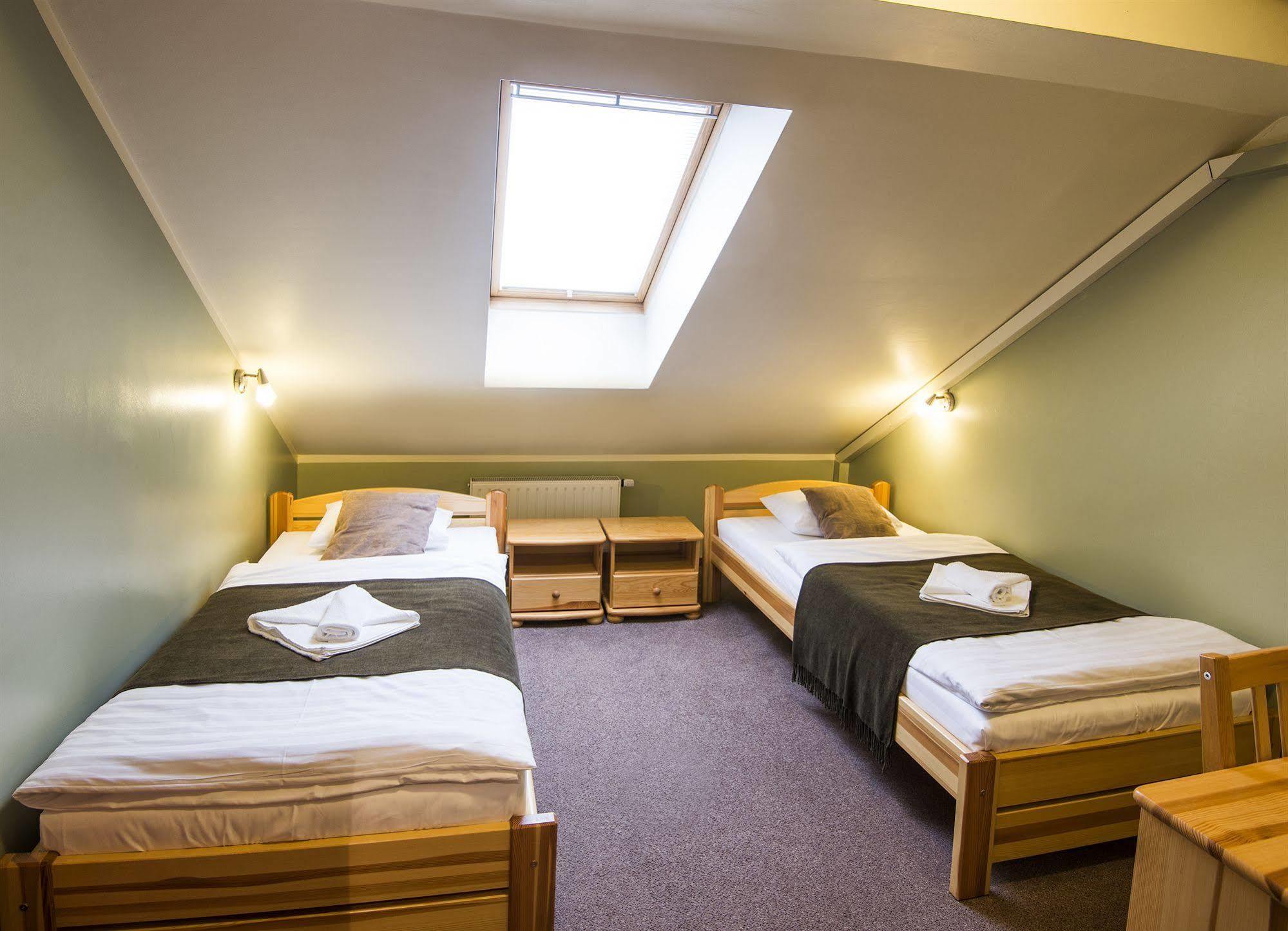 Aparthotel H31 à Poznań Extérieur photo