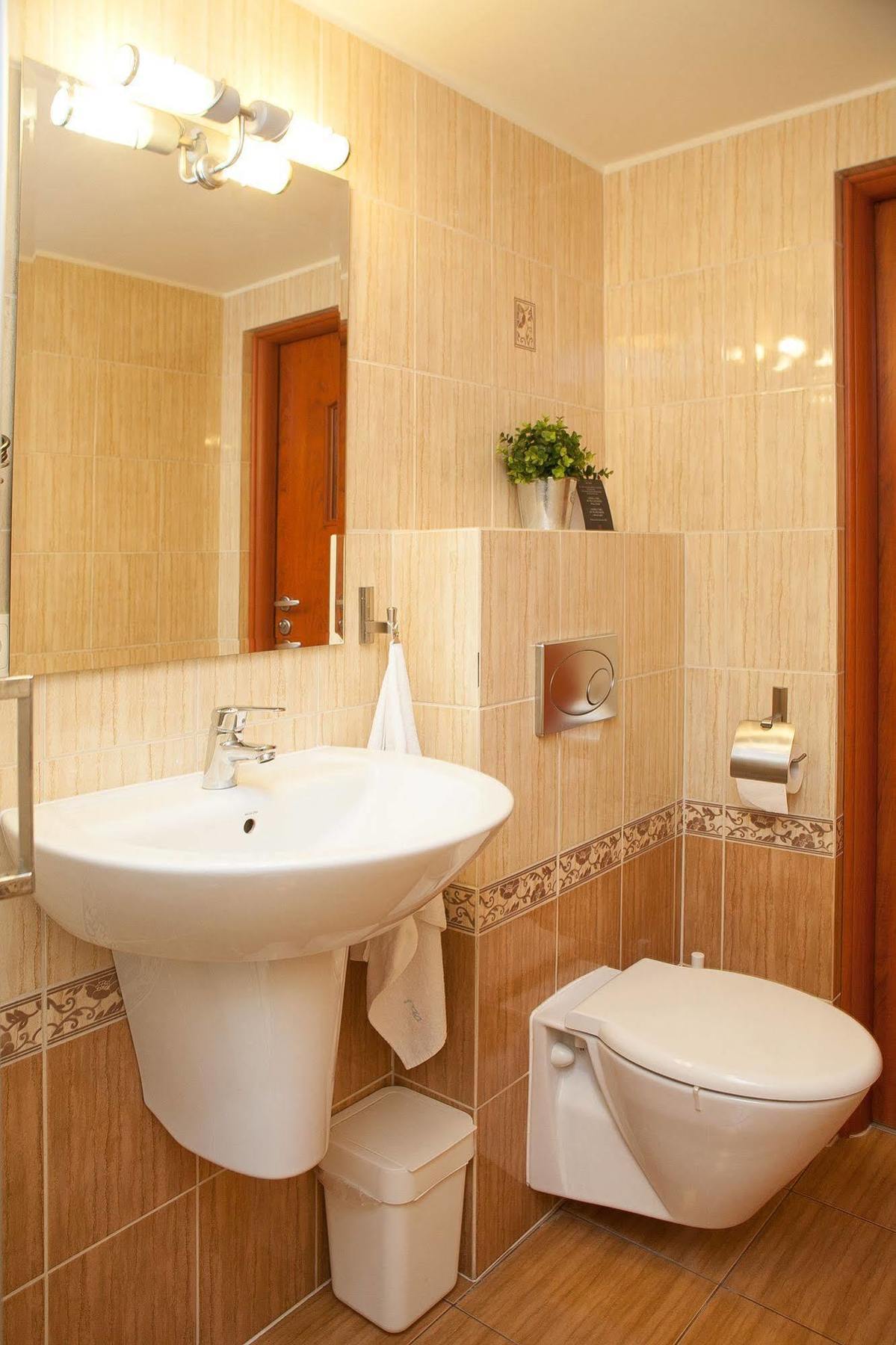 Aparthotel H31 à Poznań Extérieur photo