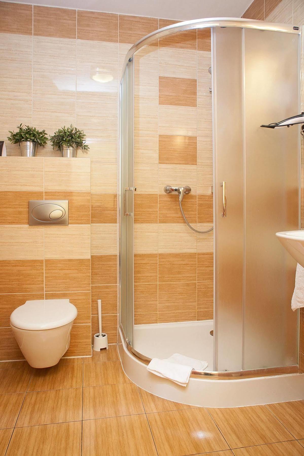 Aparthotel H31 à Poznań Extérieur photo