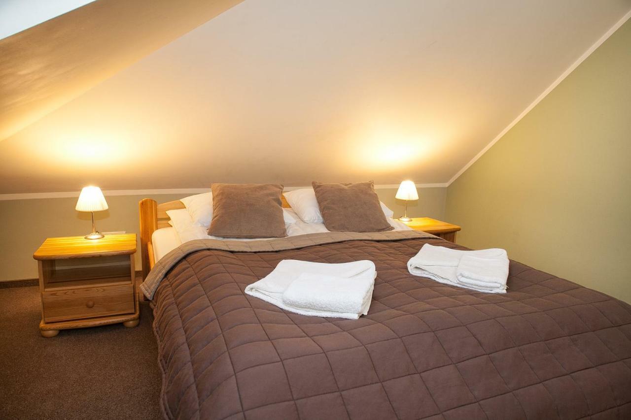 Aparthotel H31 à Poznań Extérieur photo