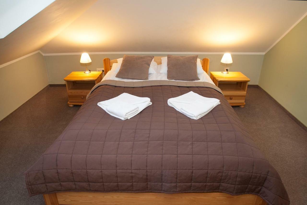 Aparthotel H31 à Poznań Extérieur photo